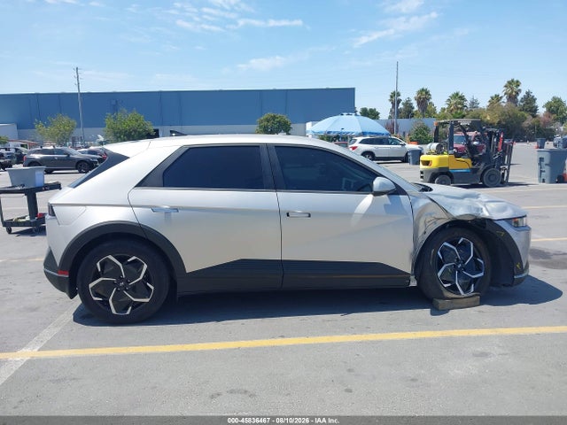 KM8KN4AE7PU144364 Hyundai Ioniq 5 Sel