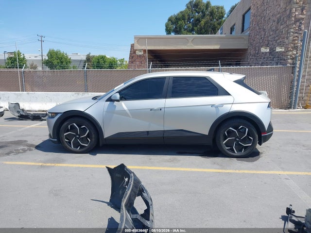 KM8KN4AE7PU144364 Hyundai Ioniq 5 Sel
