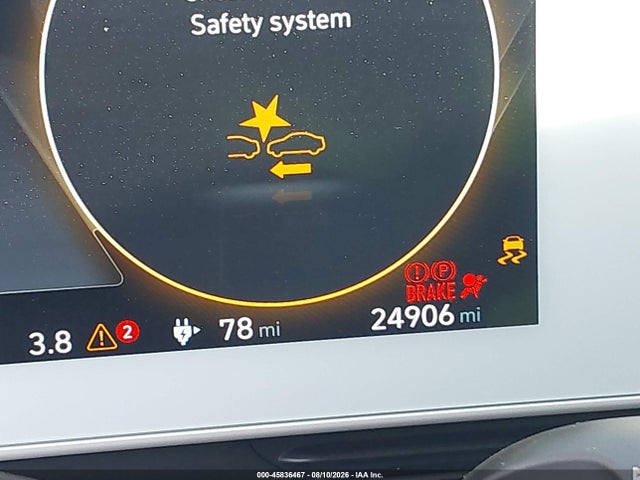 KM8KN4AE7PU144364 Hyundai Ioniq 5 Sel