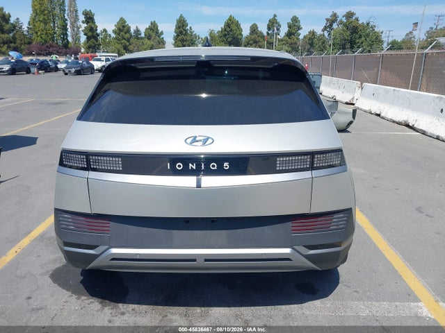 KM8KN4AE7PU144364 Hyundai Ioniq 5 Sel