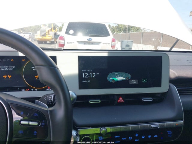 KM8KN4AE7PU144364 Hyundai Ioniq 5 Sel