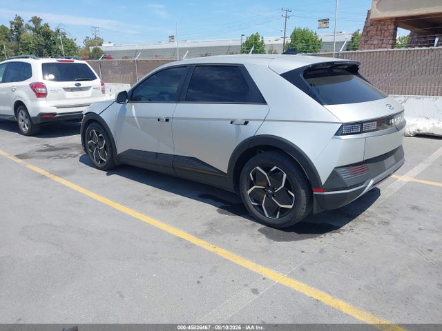 KM8KN4AE7PU144364 Hyundai Ioniq 5 Sel