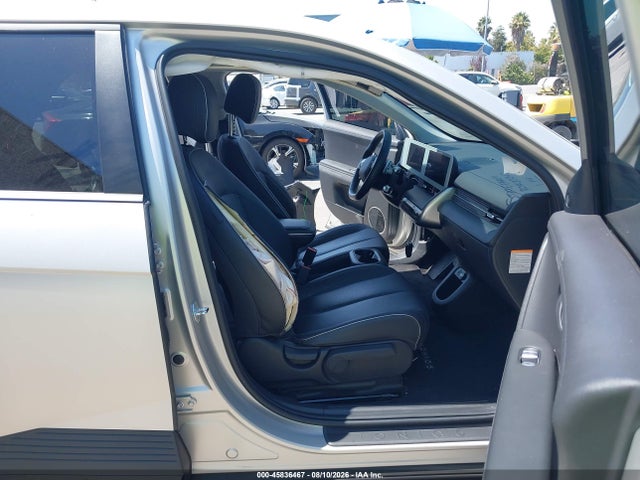 KM8KN4AE7PU144364 Hyundai Ioniq 5 Sel