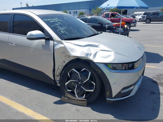 KM8KN4AE7PU144364 Hyundai Ioniq 5 Sel