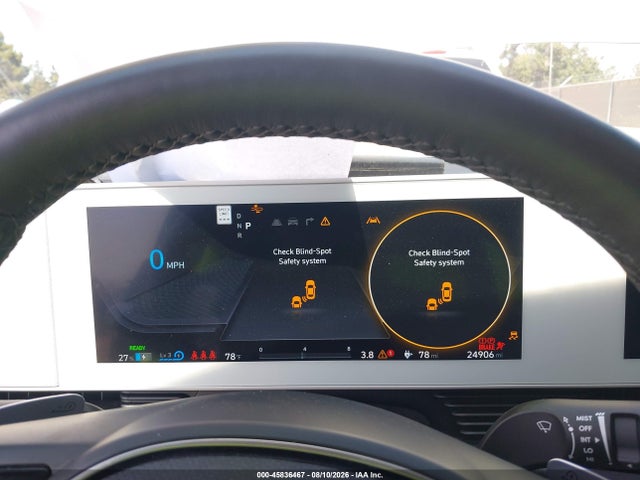 KM8KN4AE7PU144364 Hyundai Ioniq 5 Sel