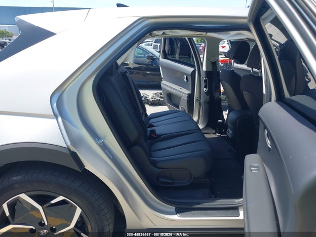 KM8KN4AE7PU144364 Hyundai Ioniq 5 Sel