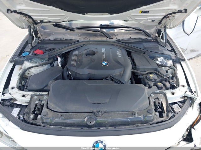 45836468 :رقم المزاد ، WBA8B9G50JNU96700 vin ، 2018 Bmw 330i مزاد بيع
