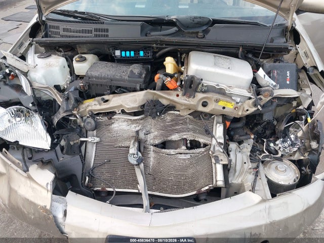 Продажа на аукционе авто 2008 Toyota Prius, vin: JTDKB20U083372336, номер лота: 45836470