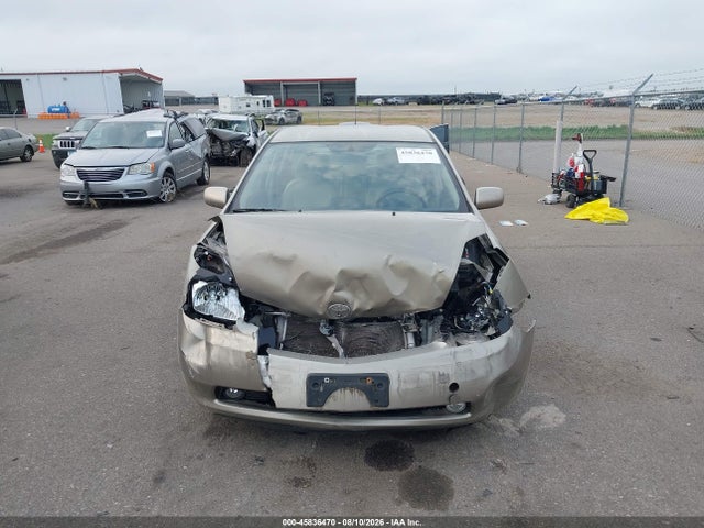 Продажа на аукционе авто 2008 Toyota Prius, vin: JTDKB20U083372336, номер лота: 45836470