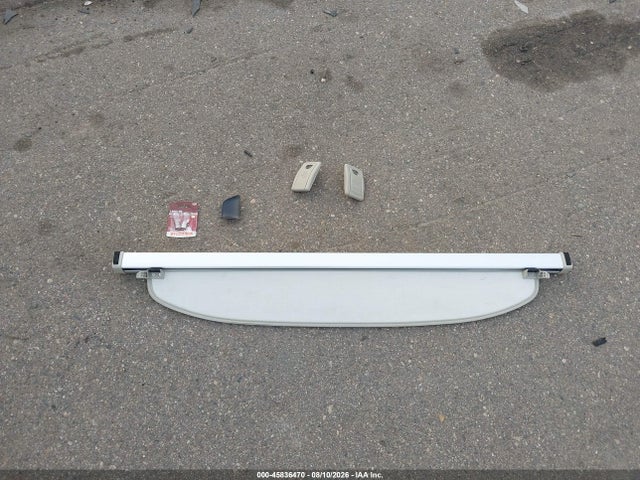 Продажа на аукционе авто 2008 Toyota Prius, vin: JTDKB20U083372336, номер лота: 45836470