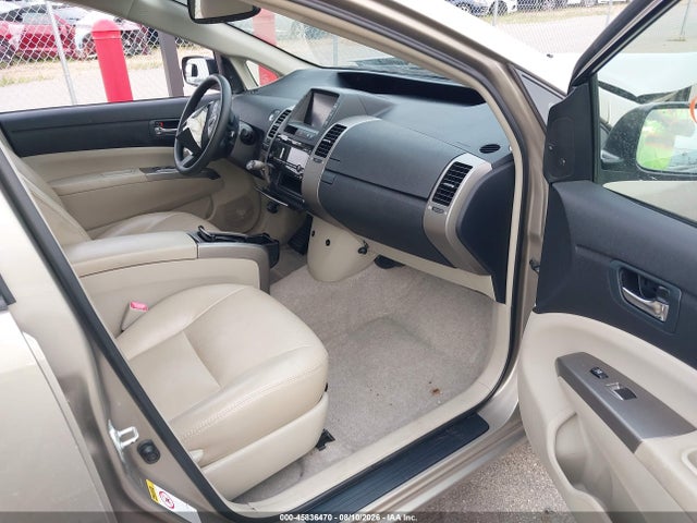 Продажа на аукционе авто 2008 Toyota Prius, vin: JTDKB20U083372336, номер лота: 45836470