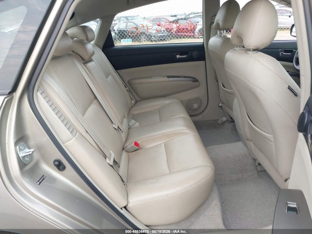 Продажа на аукционе авто 2008 Toyota Prius, vin: JTDKB20U083372336, номер лота: 45836470