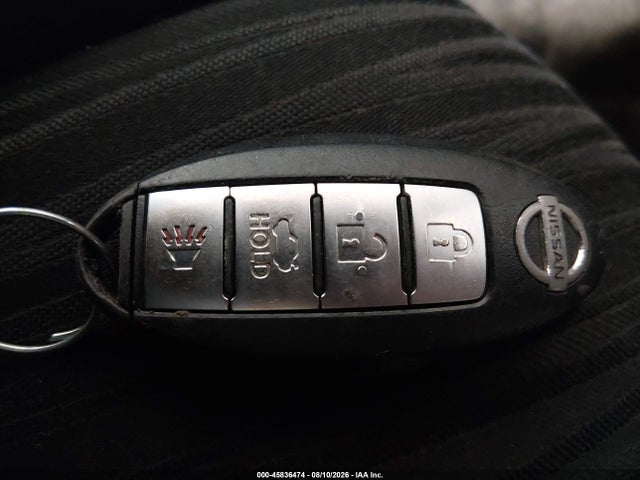 45836474 :رقم المزاد ، 3N1AB7AP3JY218348 vin ، 2018 Nissan Sentra Sv مزاد بيع