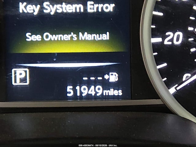 45836474 :رقم المزاد ، 3N1AB7AP3JY218348 vin ، 2018 Nissan Sentra Sv مزاد بيع