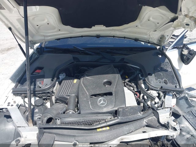 45836480 :رقم المزاد ، WDDZF4JB5HA034248 vin ، 2017 Mercedes-benz E 300 مزاد بيع
