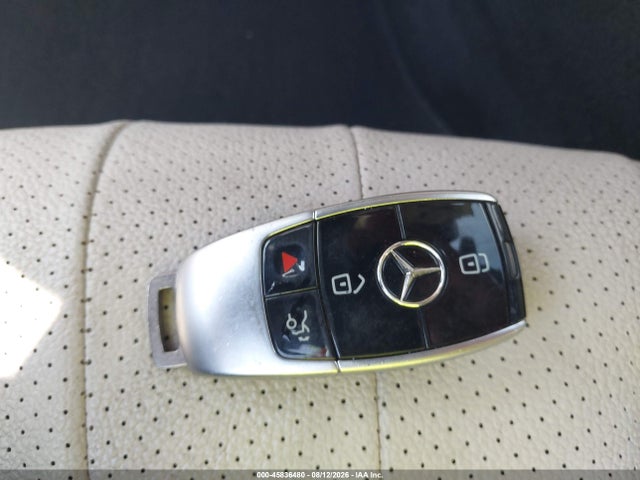 45836480 :رقم المزاد ، WDDZF4JB5HA034248 vin ، 2017 Mercedes-benz E 300 مزاد بيع