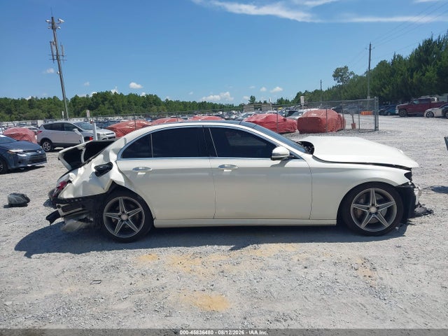45836480 :رقم المزاد ، WDDZF4JB5HA034248 vin ، 2017 Mercedes-benz E 300 مزاد بيع