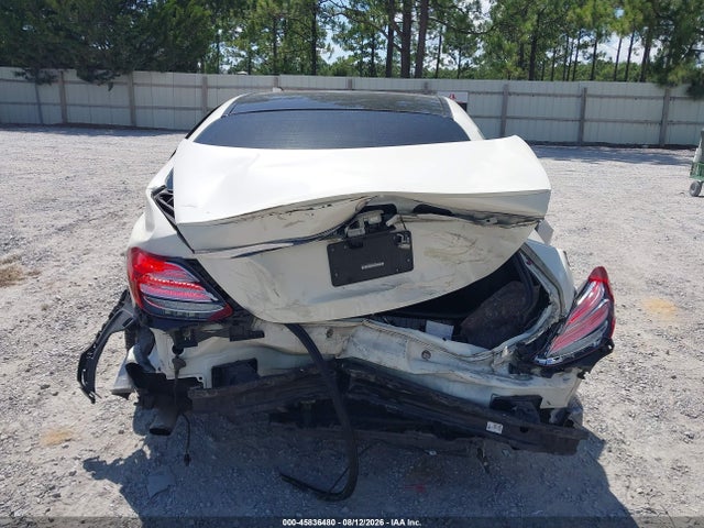 45836480 :رقم المزاد ، WDDZF4JB5HA034248 vin ، 2017 Mercedes-benz E 300 مزاد بيع