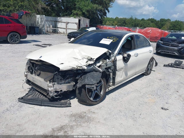 45836480 :رقم المزاد ، WDDZF4JB5HA034248 vin ، 2017 Mercedes-benz E 300 مزاد بيع