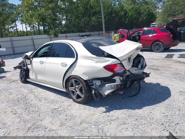 45836480 :رقم المزاد ، WDDZF4JB5HA034248 vin ، 2017 Mercedes-benz E 300 مزاد بيع