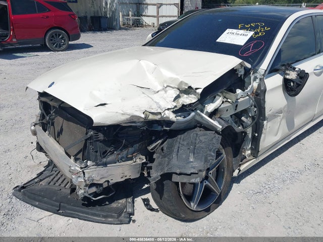 45836480 :رقم المزاد ، WDDZF4JB5HA034248 vin ، 2017 Mercedes-benz E 300 مزاد بيع