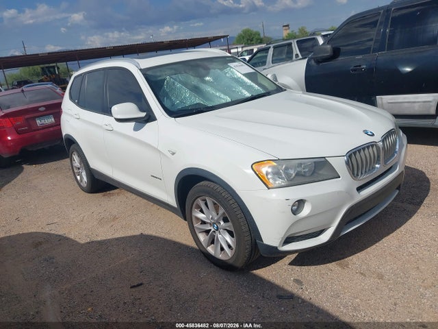 2014 5UXWX9C52E0D32659 main image