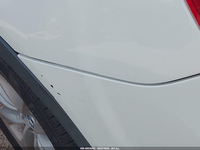 5UXWX9C52E0D32659 BMW X3 Xdrive28i