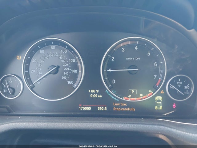 5UXWX9C52E0D32659 BMW X3 Xdrive28i