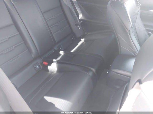 Aukcja sprzedaży 2015 Lexus Rc 350, vin: JTHHE5BC2F5006286, numer aukcji: 45836484