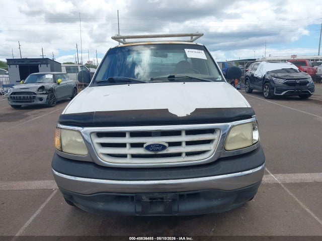 2001 Ford F-150 Lariat/xl/xlt მანქანა იყიდება აუქციონზე, vin: 1FTRX17W51NA11860, აუქციონის ნომერი: 45836485