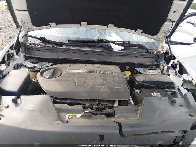 Продаж на аукціоні авто 2017 Jeep Cherokee High Altitude, vin: 1C4PJMDS5HW665922, номер лоту: 45836488