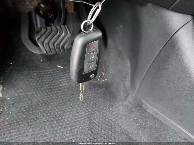 Продаж на аукціоні авто 2014 Nissan Rogue S, vin: 5N1AT2MV6EC793089, номер лоту: 45836489