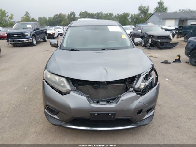 Продаж на аукціоні авто 2014 Nissan Rogue S, vin: 5N1AT2MV6EC793089, номер лоту: 45836489