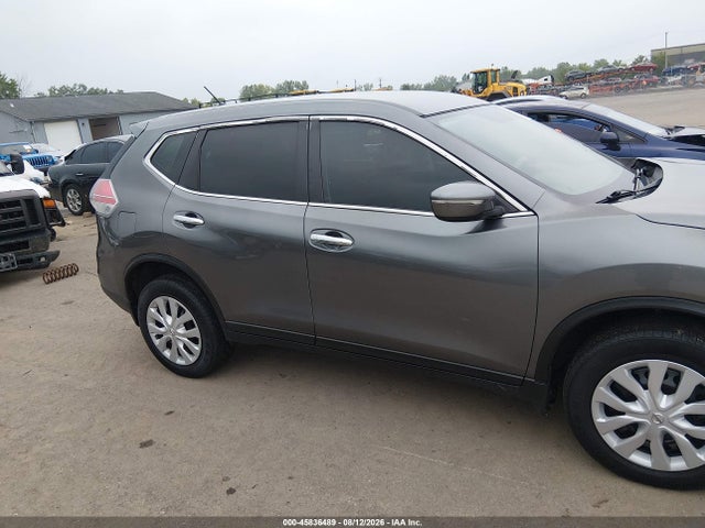 Продаж на аукціоні авто 2014 Nissan Rogue S, vin: 5N1AT2MV6EC793089, номер лоту: 45836489
