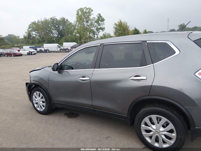 Продаж на аукціоні авто 2014 Nissan Rogue S, vin: 5N1AT2MV6EC793089, номер лоту: 45836489
