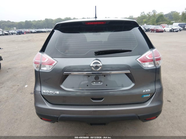 Продаж на аукціоні авто 2014 Nissan Rogue S, vin: 5N1AT2MV6EC793089, номер лоту: 45836489