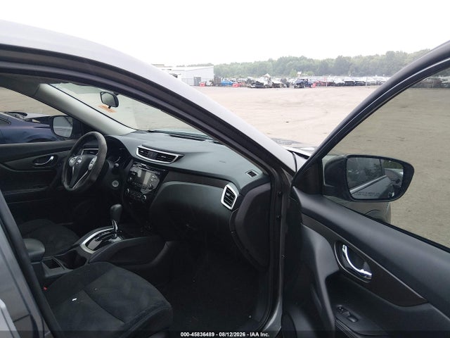 Продаж на аукціоні авто 2014 Nissan Rogue S, vin: 5N1AT2MV6EC793089, номер лоту: 45836489