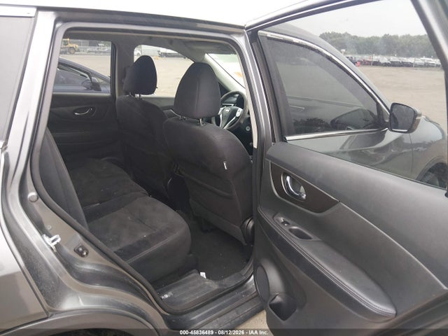 Продаж на аукціоні авто 2014 Nissan Rogue S, vin: 5N1AT2MV6EC793089, номер лоту: 45836489
