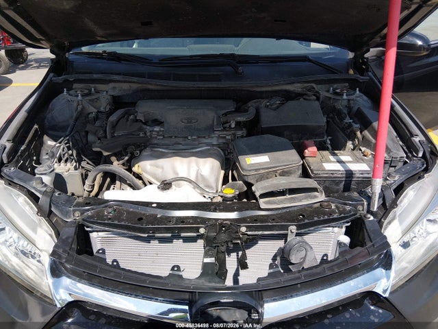 Toyota CAMRY SE 2015 4T1BF1FK3FU994243 Image 10