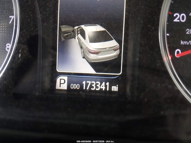 Toyota CAMRY SE 2015 4T1BF1FK3FU994243 Image 15