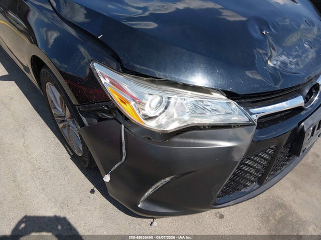 Toyota CAMRY SE 2015 4T1BF1FK3FU994243 Image 17