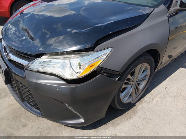 Toyota CAMRY SE 2015 4T1BF1FK3FU994243 Image 18