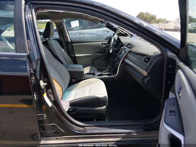 Toyota CAMRY SE 2015 4T1BF1FK3FU994243 Image 5