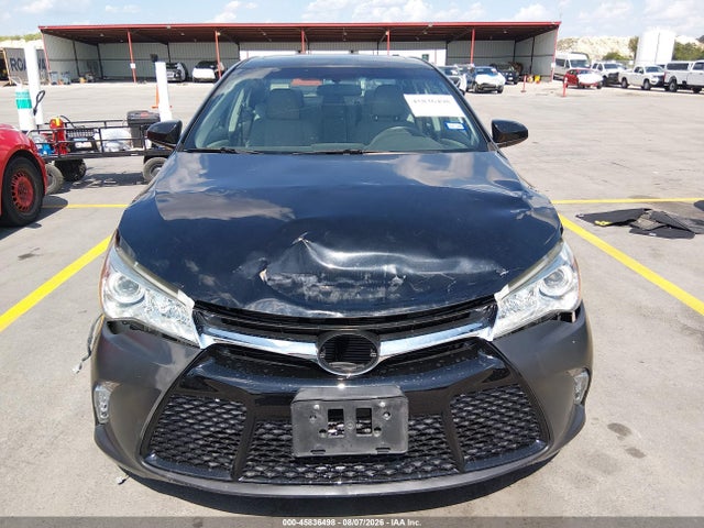 Toyota CAMRY SE 2015 4T1BF1FK3FU994243 Image 6