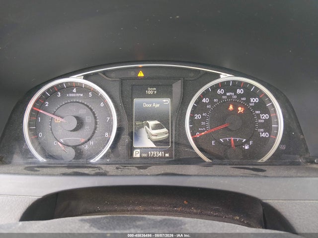Toyota CAMRY SE 2015 4T1BF1FK3FU994243 Image 7