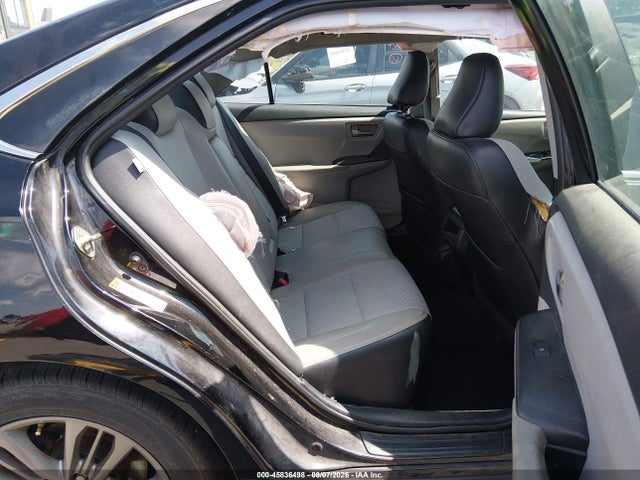 Toyota CAMRY SE 2015 4T1BF1FK3FU994243 Image 8