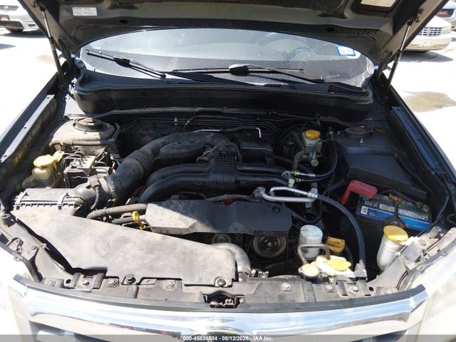 Продаж на аукціоні авто 2012 Subaru Forester 2.5x Premium, vin: JF2SHBDC9CH427363, номер лоту: 45836504