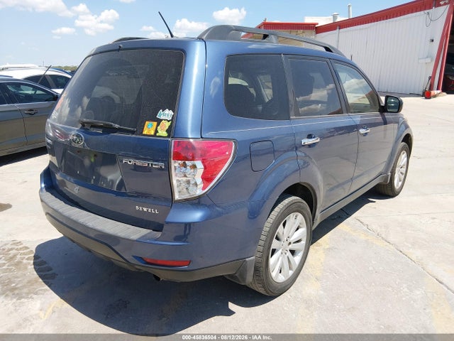 Продаж на аукціоні авто 2012 Subaru Forester 2.5x Premium, vin: JF2SHBDC9CH427363, номер лоту: 45836504