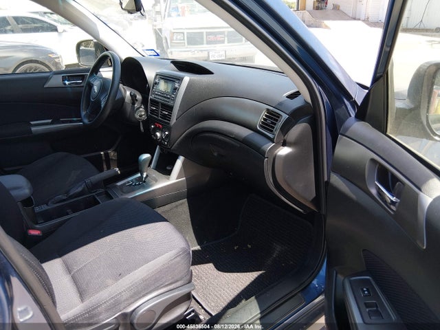 Продаж на аукціоні авто 2012 Subaru Forester 2.5x Premium, vin: JF2SHBDC9CH427363, номер лоту: 45836504