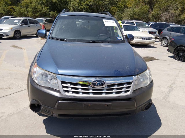 Продаж на аукціоні авто 2012 Subaru Forester 2.5x Premium, vin: JF2SHBDC9CH427363, номер лоту: 45836504